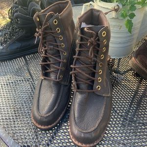 Mens Timberland Boots